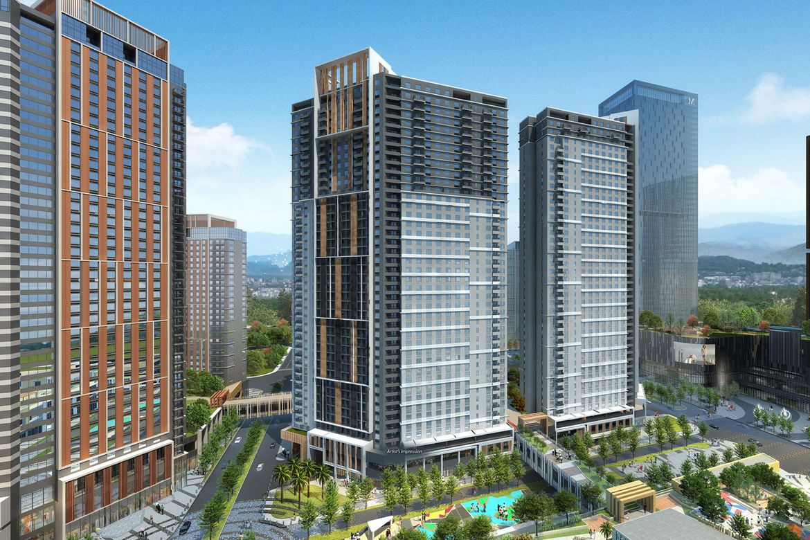 Condo for Sale in Tipolo, Mandaue, Cebu – photo 2