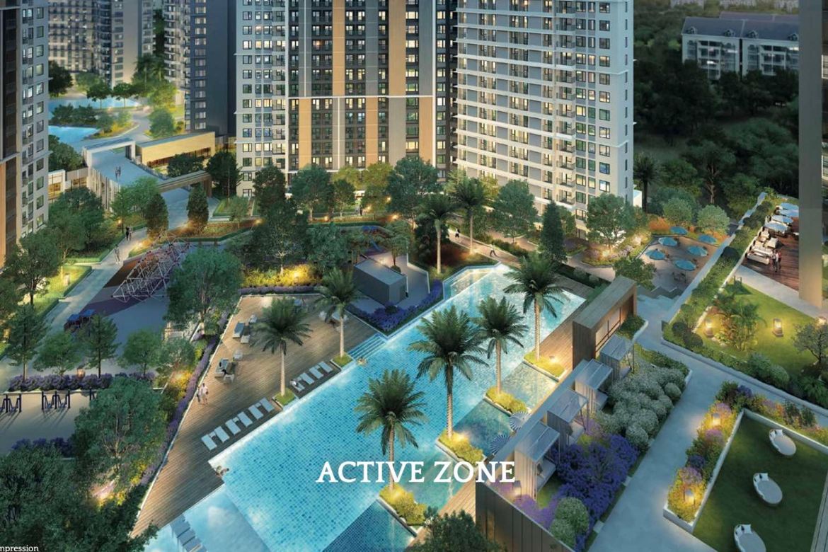 Condo for Sale in Tipolo, Mandaue, Cebu – photo 3
