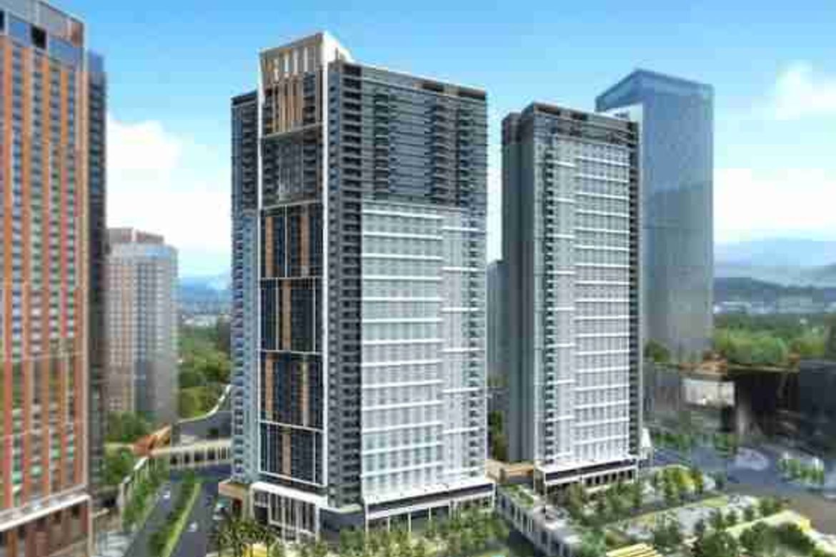 Condo for Sale in Tipolo, Mandaue, Cebu