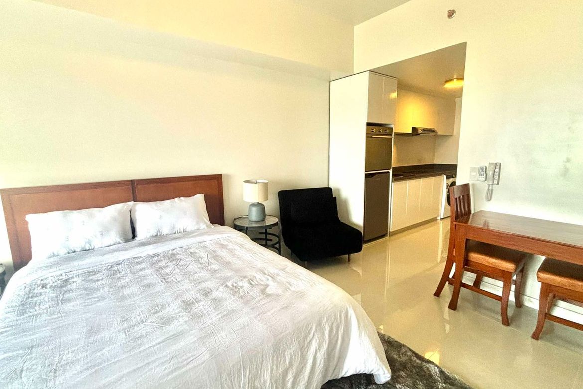 Condo for Sale in Tipolo, Mandaue, Cebu