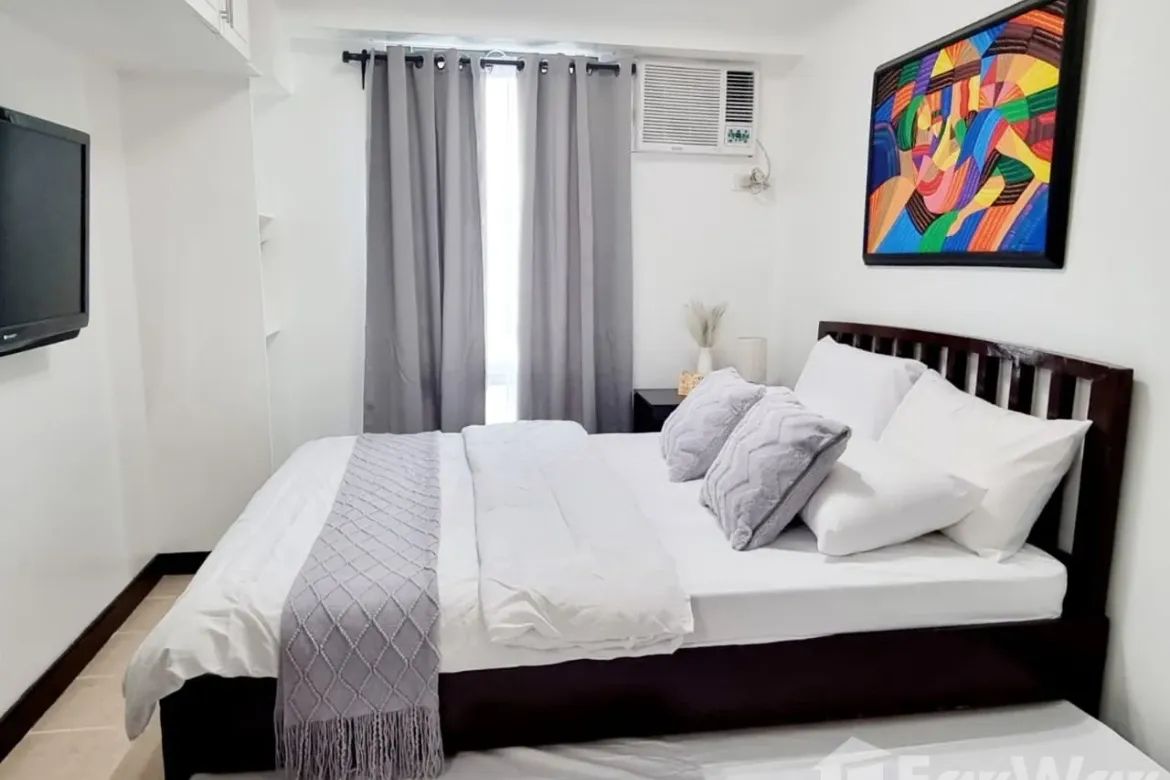 Condo for Sale in Tivoli Garden Residences, Hulo, Mandaluyong, Metro Manila – photo 3
