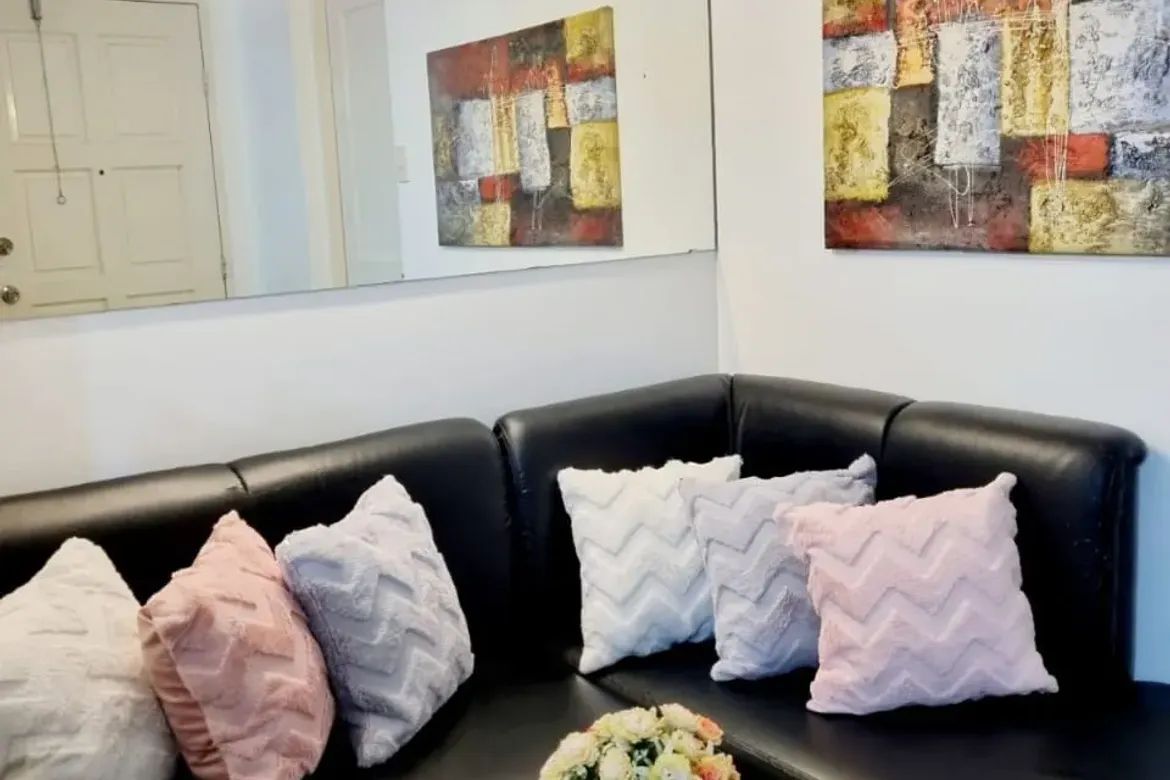 Condo for Sale in Tivoli Garden Residences, Hulo, Mandaluyong, Metro Manila – photo 5