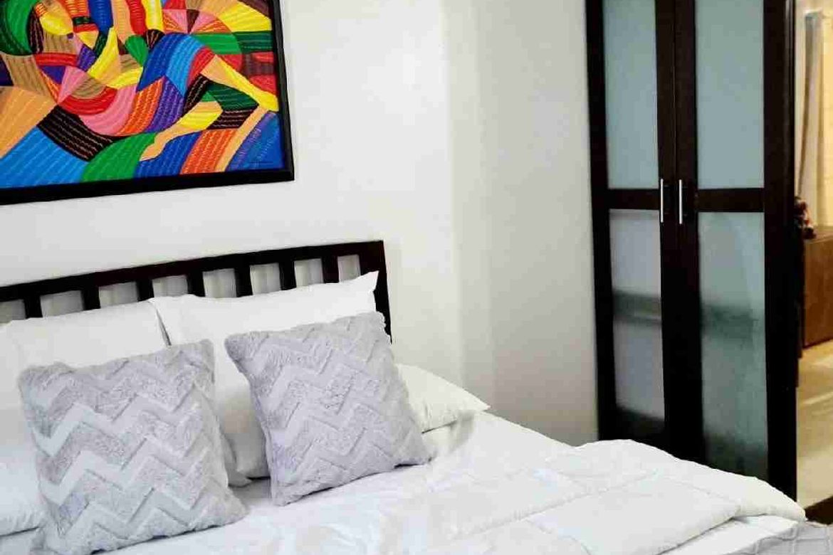 Condo for Sale in Tivoli Gardens Residences, Addition Hills, Mandaluyong, Metro Manila