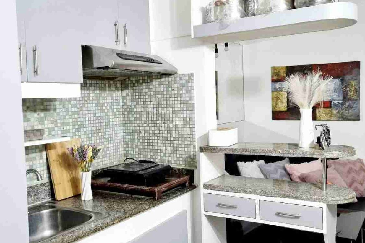 Condo for Sale in Tivoli Gardens Residences, Addition Hills, Mandaluyong, Metro Manila – photo 3