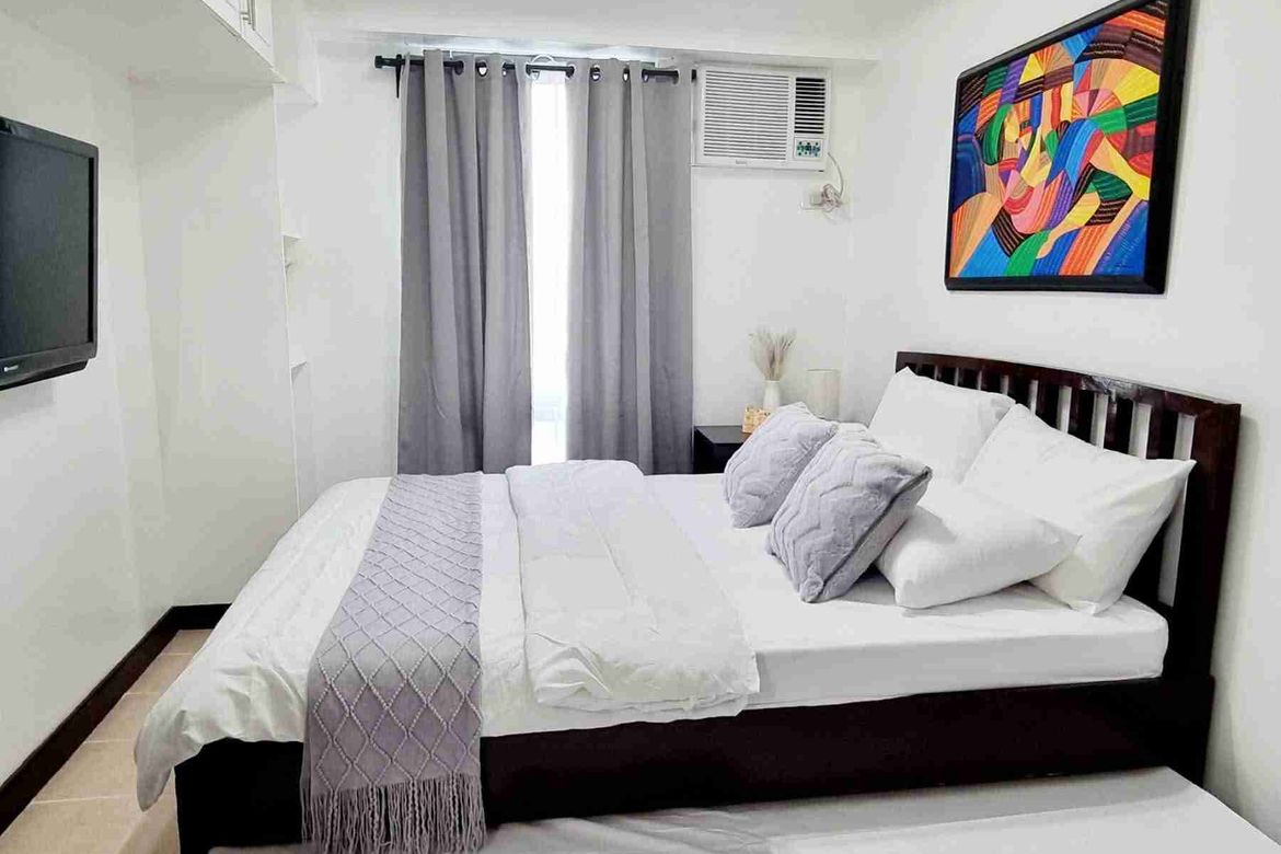 Condo for Sale in Tivoli Gardens Residences, Addition Hills, Mandaluyong, Metro Manila – photo 5
