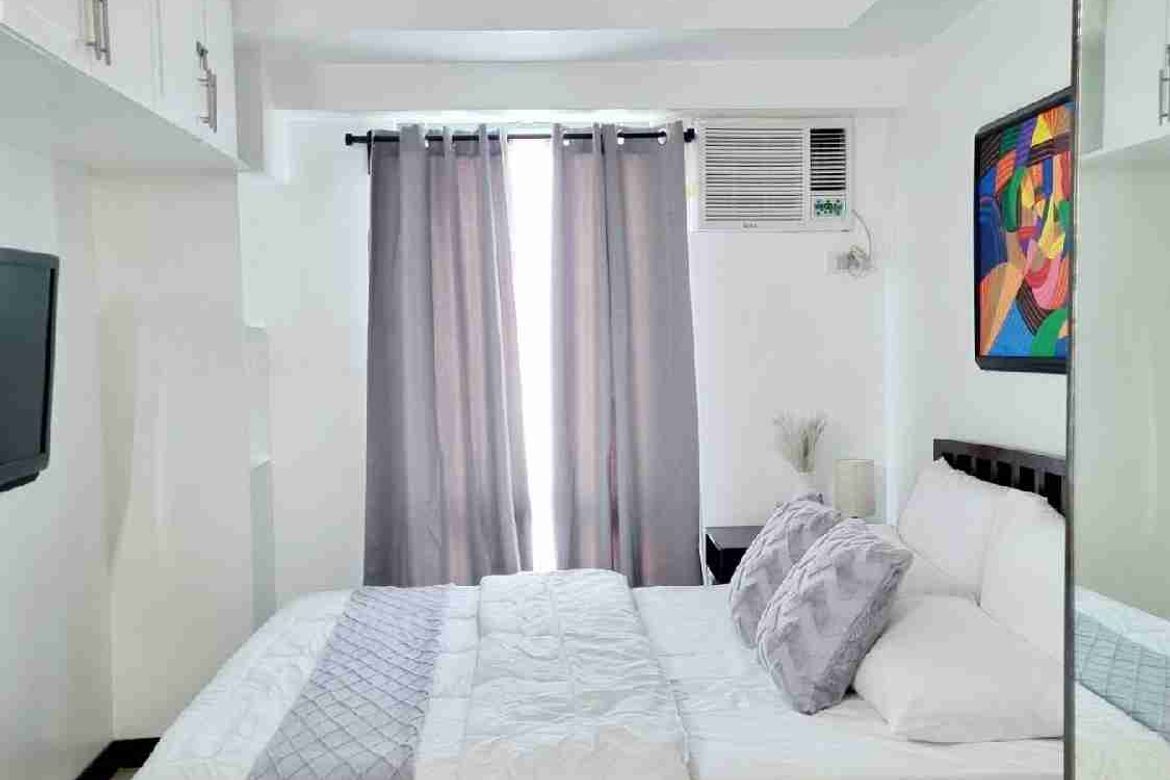 Condo for Sale in Tivoli Gardens Residences, Addition Hills, Mandaluyong, Metro Manila – photo 6