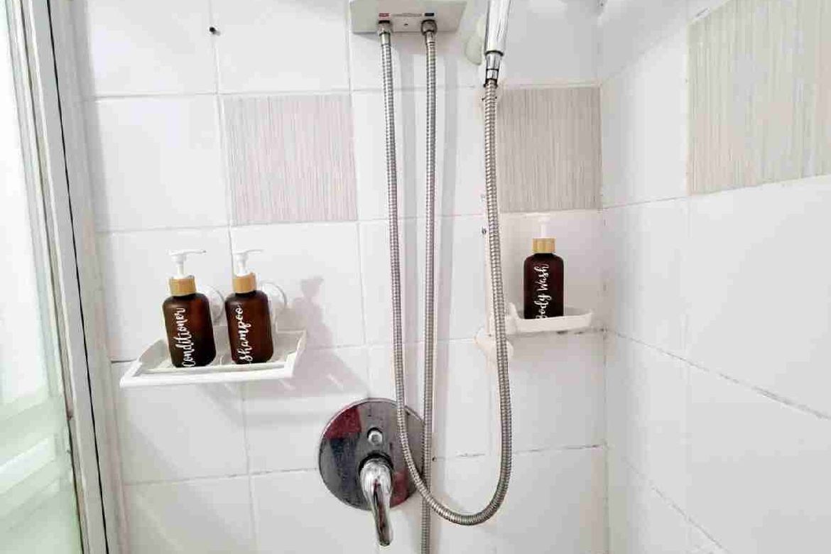 Condo for Sale in Tivoli Gardens Residences, Addition Hills, Mandaluyong, Metro Manila – photo 7