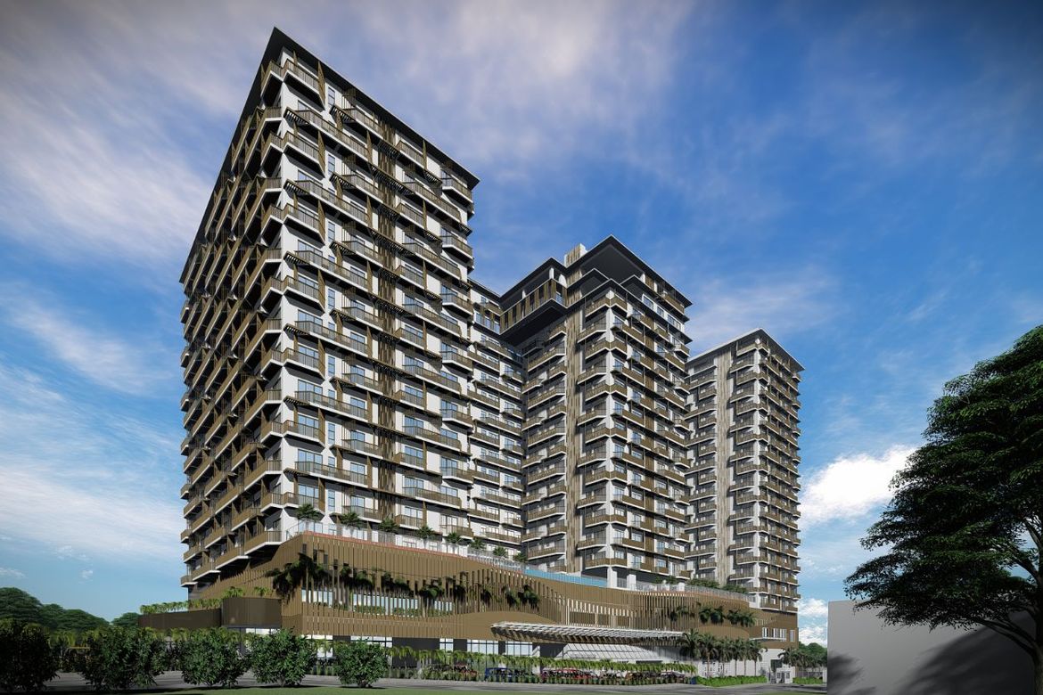 Condo for Sale in Tolentino East, Tagaytay, Cavite – photo 7