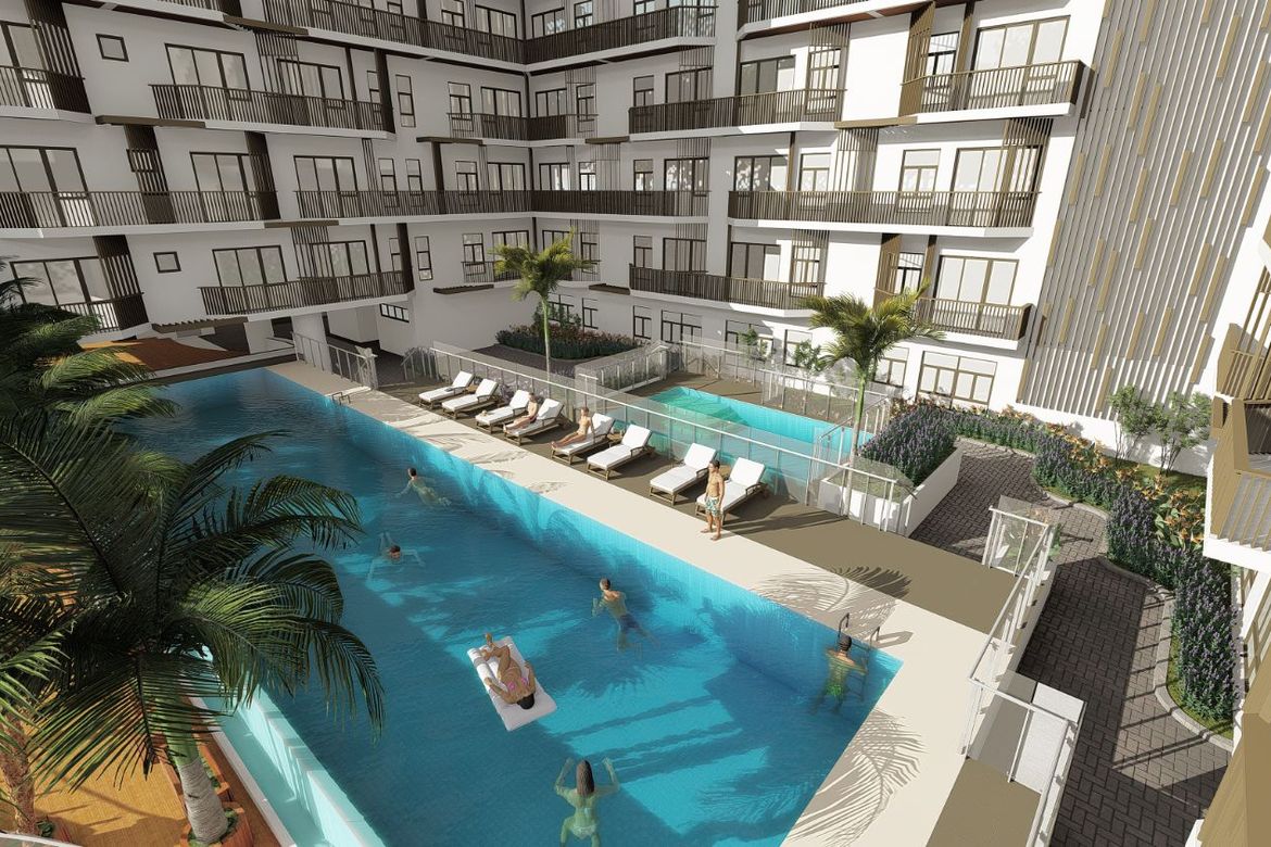 Condo for Sale in Tolentino East, Tagaytay, Cavite – photo 8