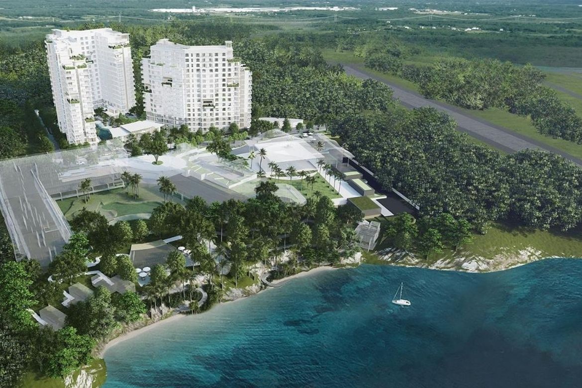 Condo for Sale in Totolan, Dauis, Bohol