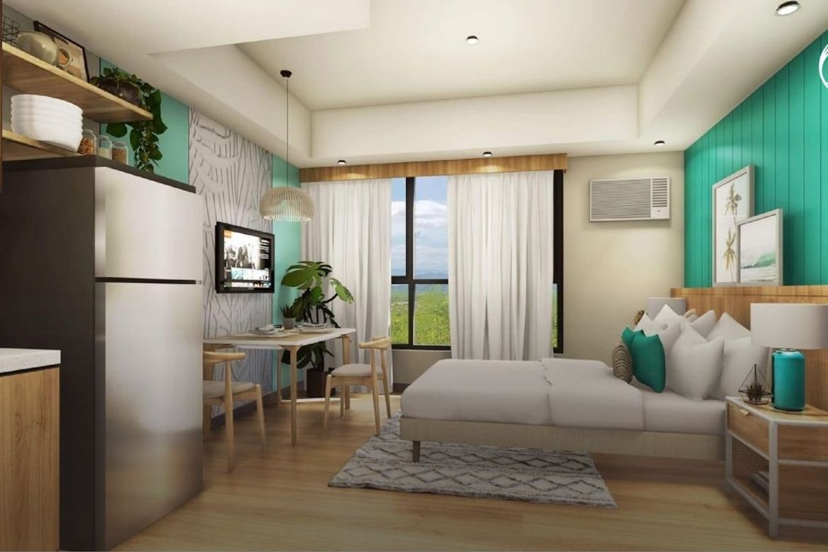 Condo for Sale in Totolan, Dauis, Bohol – photo 3