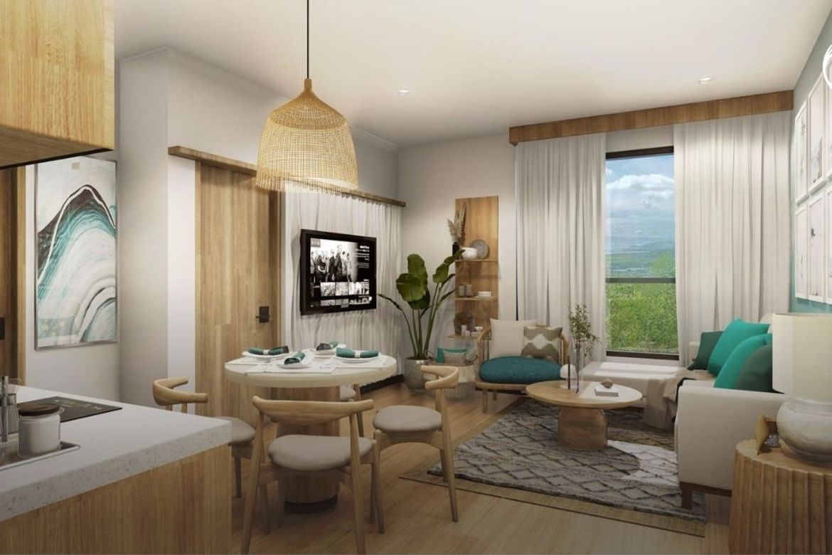 Condo for Sale in Totolan, Dauis, Bohol – photo 6