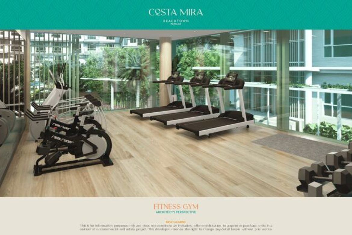 Condo for Sale in Totolan, Dauis, Bohol – photo 2