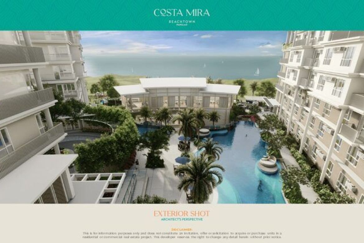 Condo for Sale in Totolan, Dauis, Bohol – photo 3