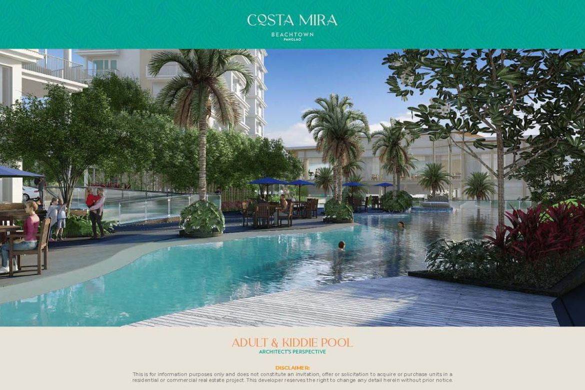 Condo for Sale in Totolan, Dauis, Bohol – photo 4
