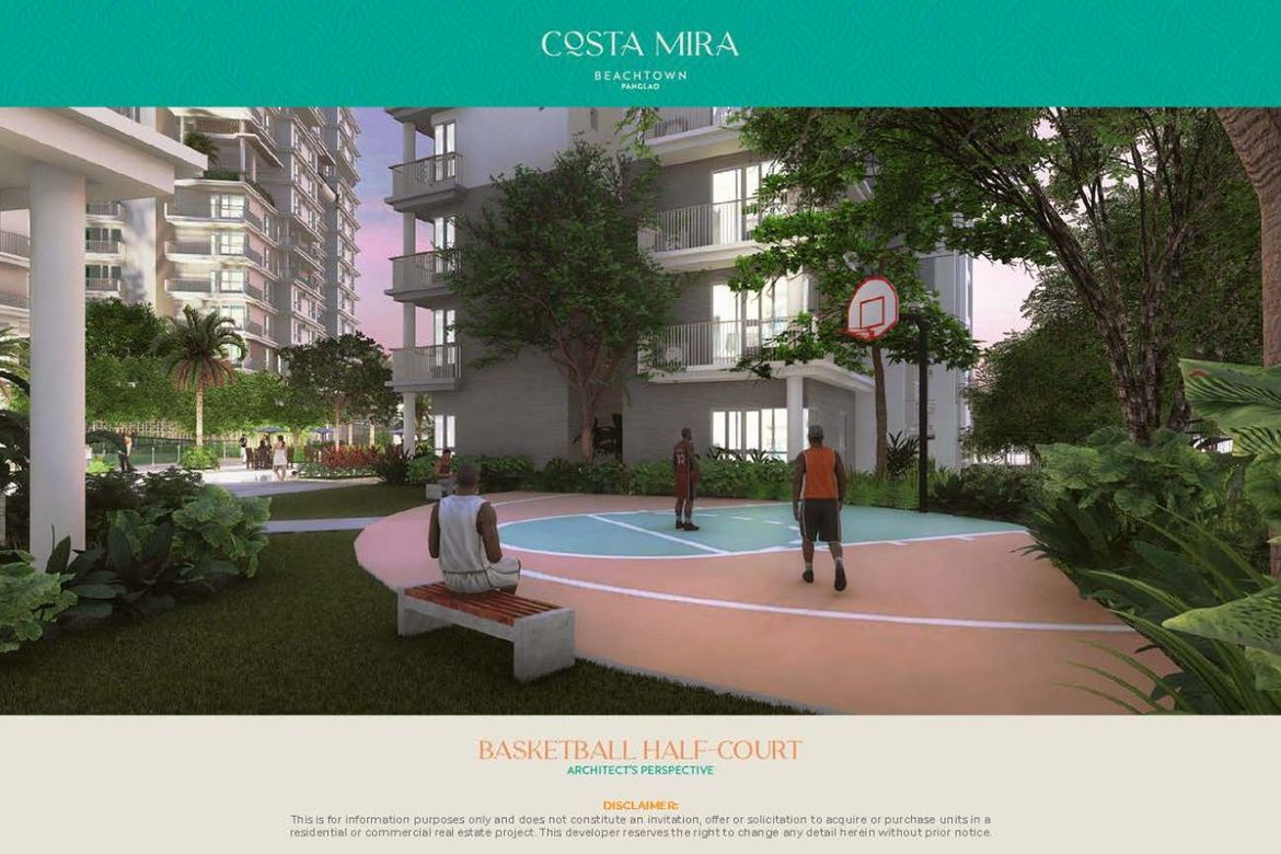 Condo for Sale in Totolan, Dauis, Bohol – photo 5