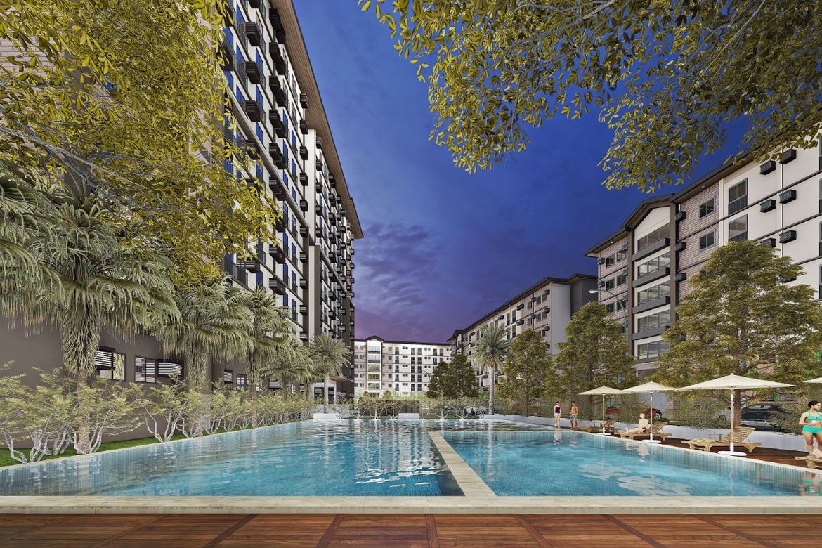 Condo for Sale in Tranca, Bay, Laguna – photo 7