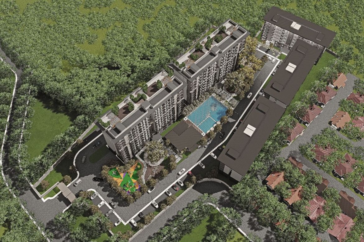 Condo for Sale in Tranca, Bay, Laguna – photo 8