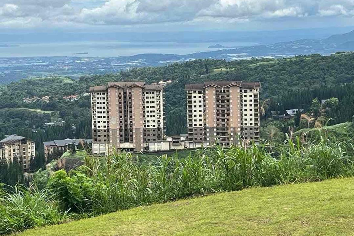 Condo for Sale in Tranca, Talisay, Batangas