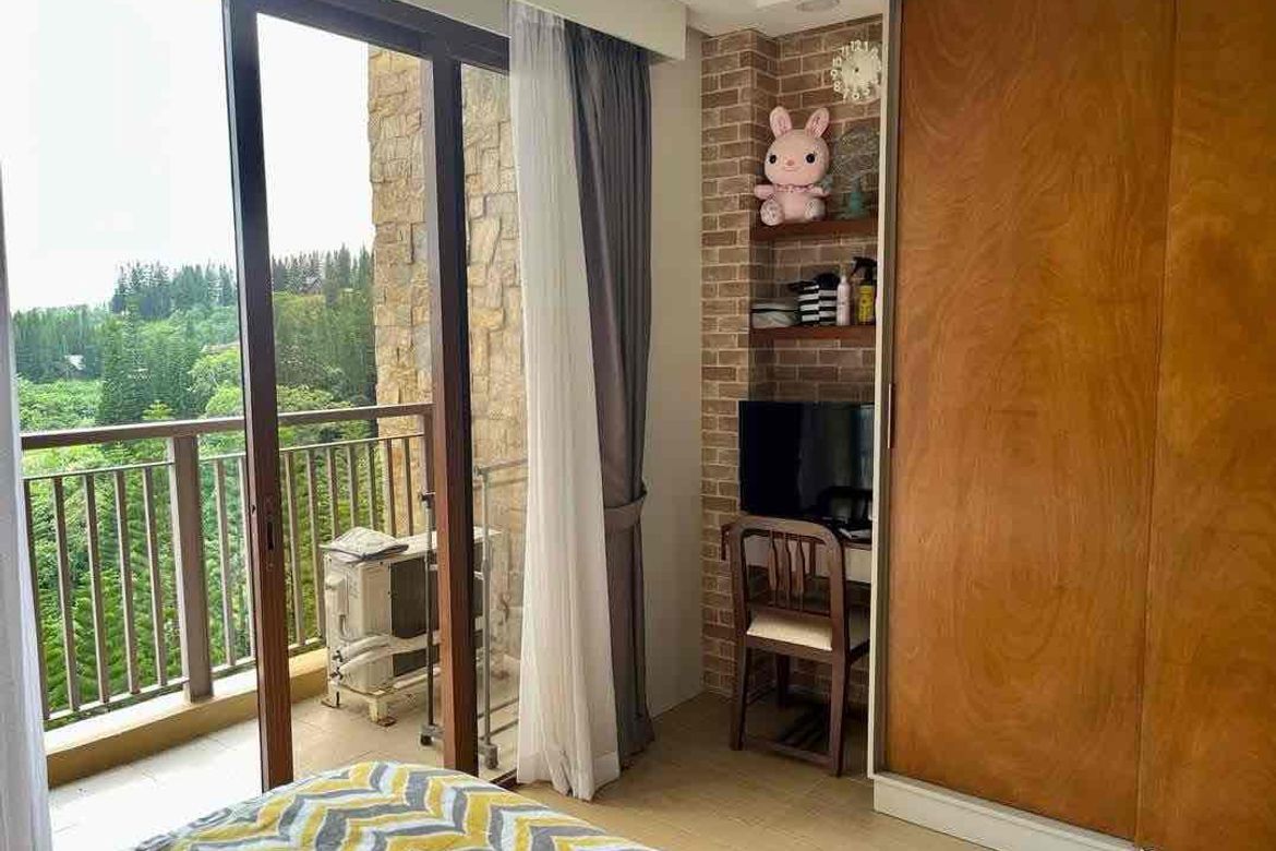 Condo for Sale in Tranca, Talisay, Batangas – photo 4