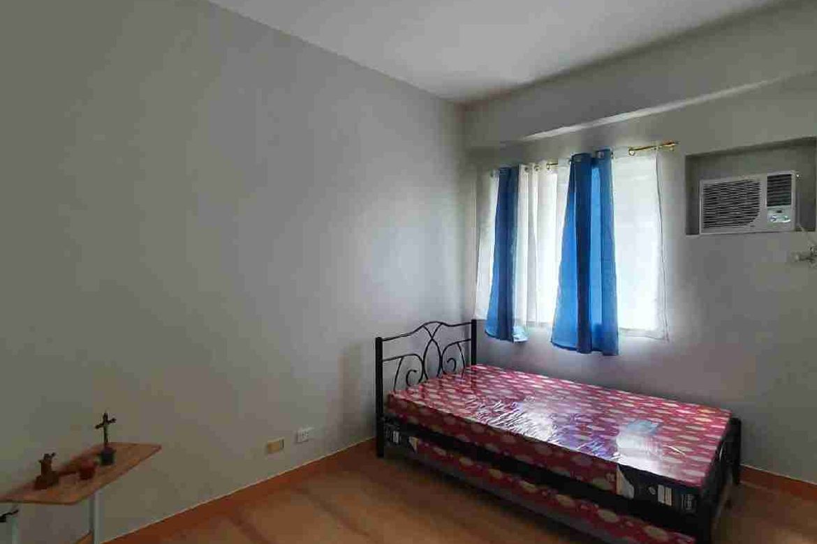 Condo for Sale in Trees Residences, Pasong Putik Proper, Quezon City, Metro Manila