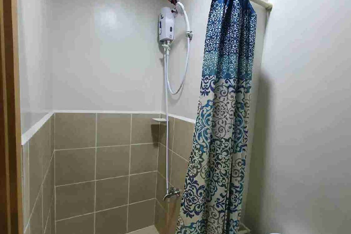 Condo for Sale in Trees Residences, Pasong Putik Proper, Quezon City, Metro Manila – photo 3