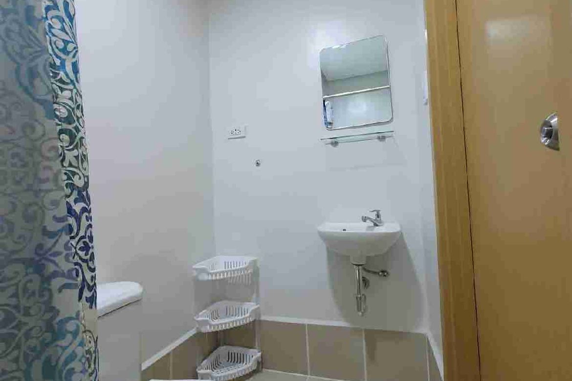 Condo for Sale in Trees Residences, Pasong Putik Proper, Quezon City, Metro Manila – photo 4