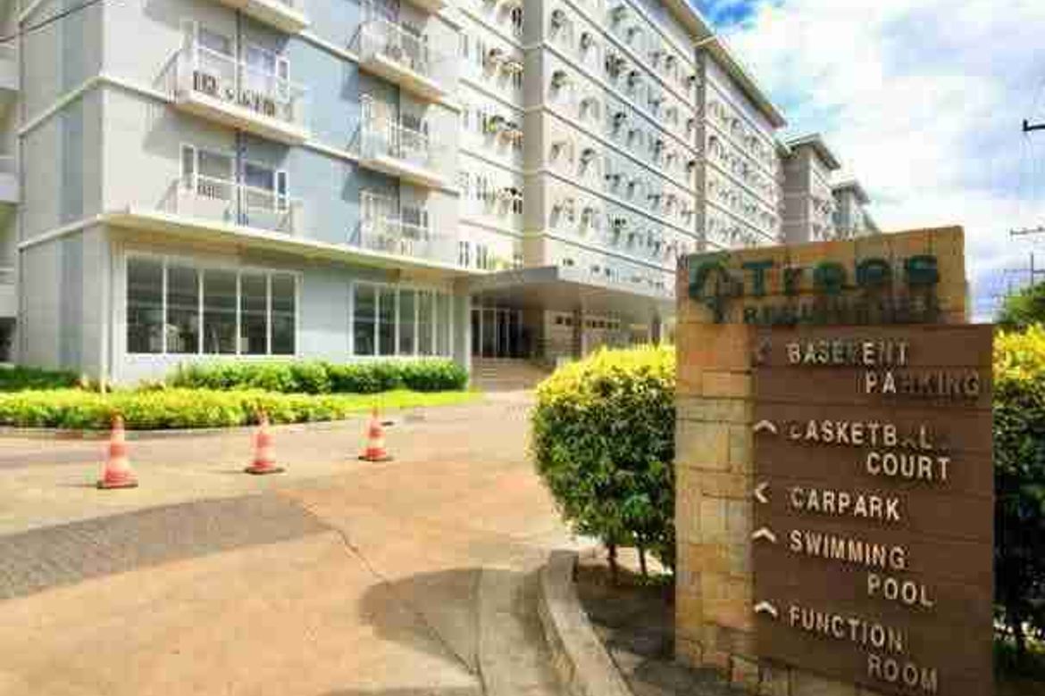 Condo for Sale in Trees Residences, Pasong Putik Proper, Quezon City, Metro Manila – photo 5