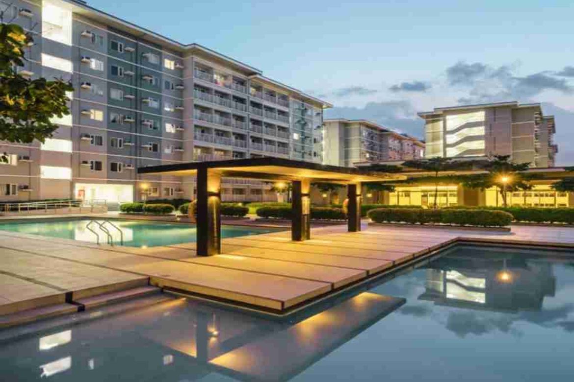 Condo for Sale in Trees Residences, Pasong Putik Proper, Quezon City, Metro Manila – photo 6