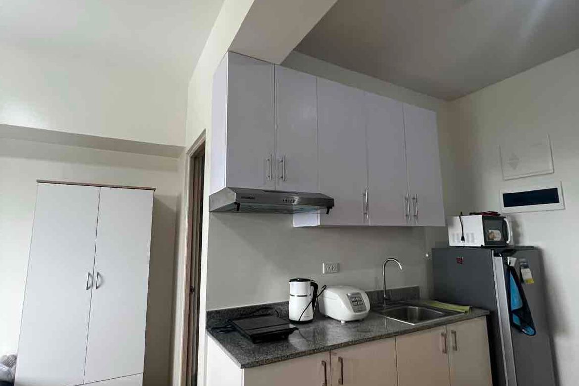 Condo for Sale in Tulip Gardens at Southwoods City, San Francisco, Biñan, Laguna – photo 4