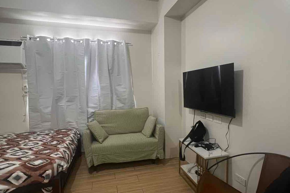 Condo for Sale in Tulip Gardens at Southwoods City, San Francisco, Biñan, Laguna – photo 6