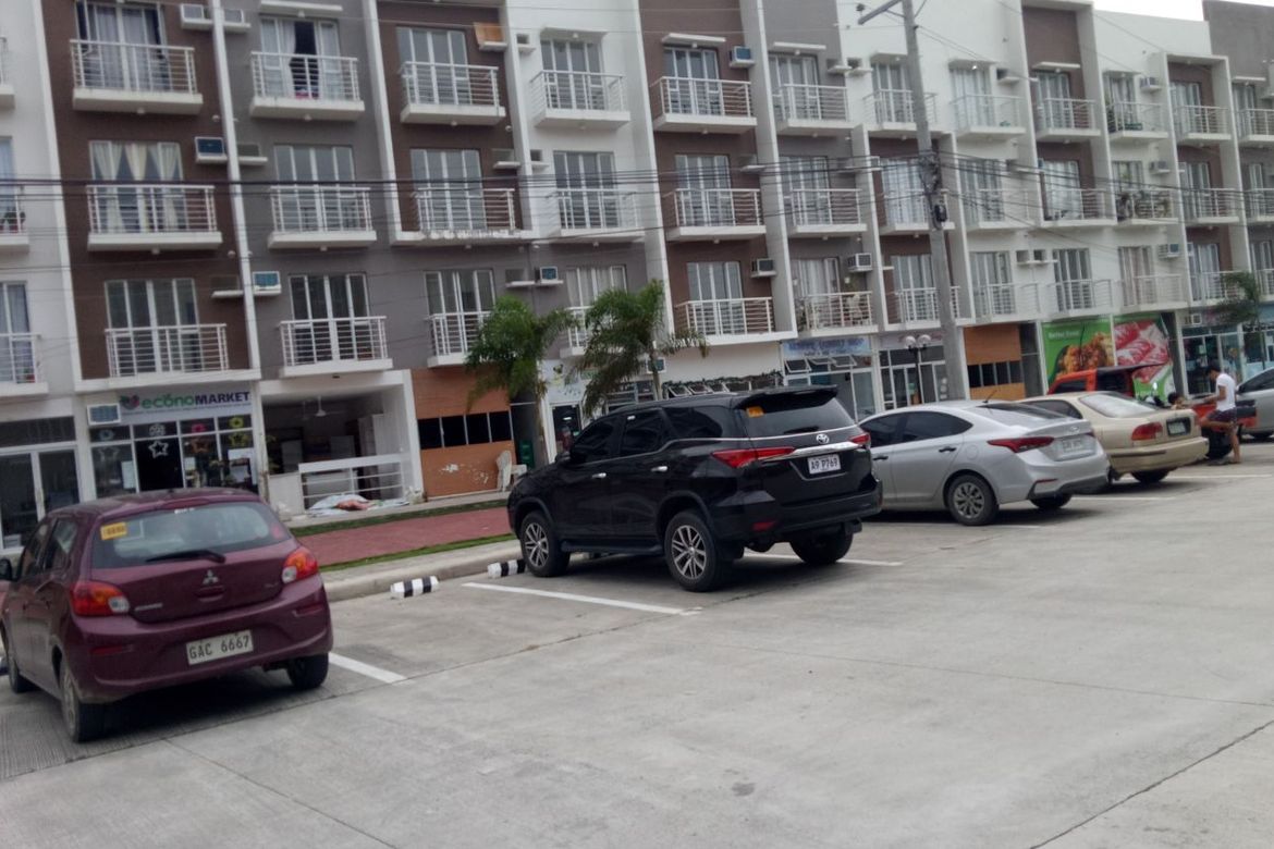 Condo for Sale in Tunghaan, Minglanilla, Cebu – photo 2