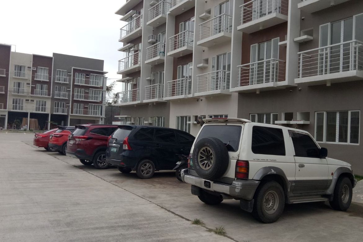 Condo for Sale in Tunghaan, Minglanilla, Cebu – photo 3