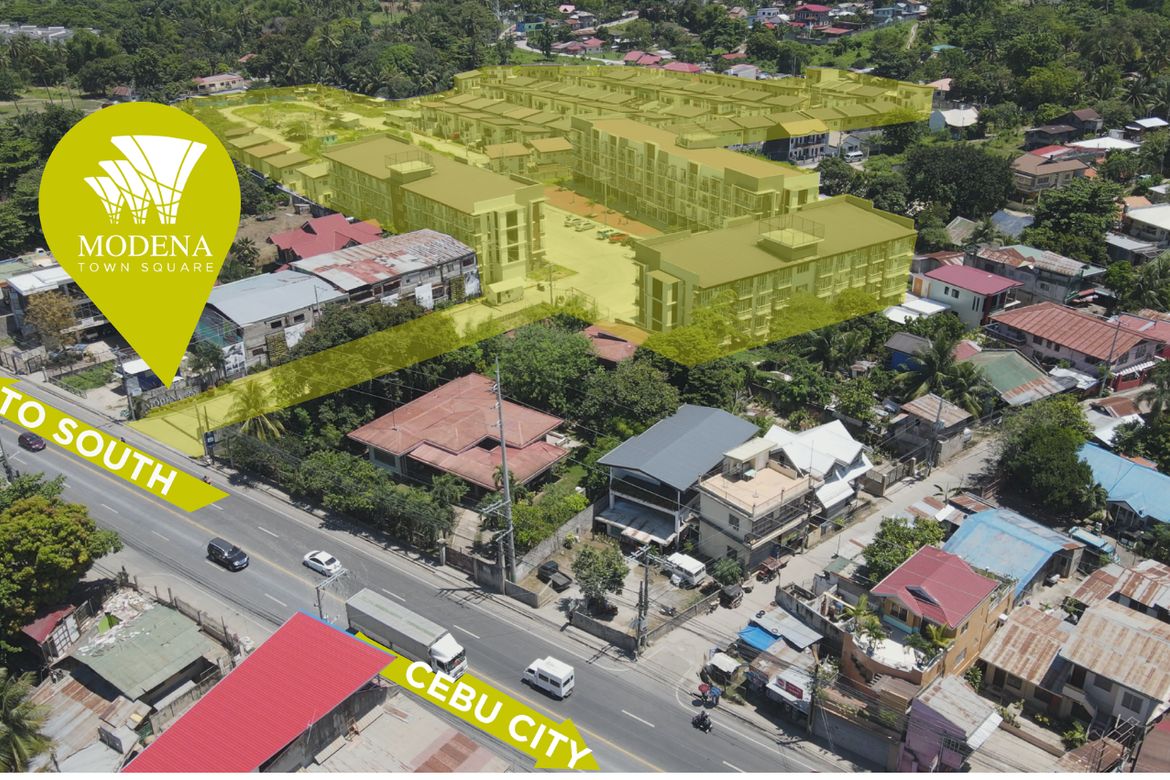 Condo for Sale in Tunghaan, Minglanilla, Cebu – photo 4