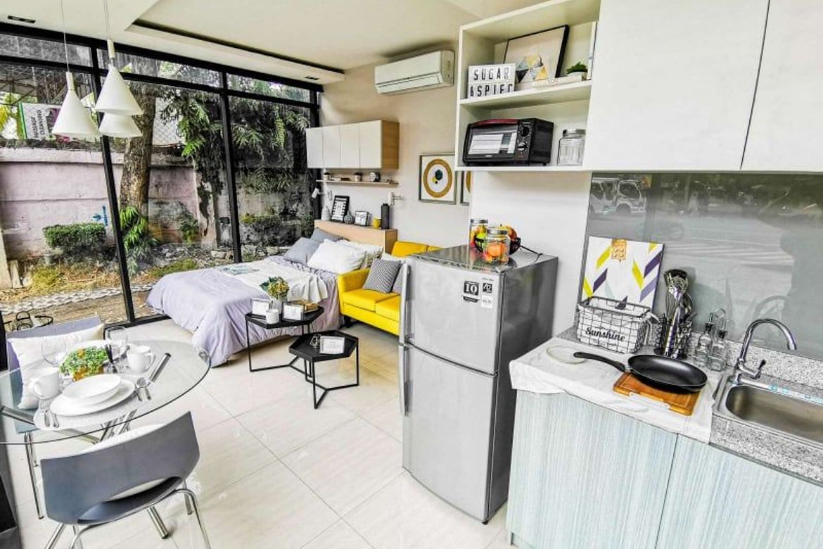 Condo for Sale in Tunghaan, Minglanilla, Cebu – photo 5