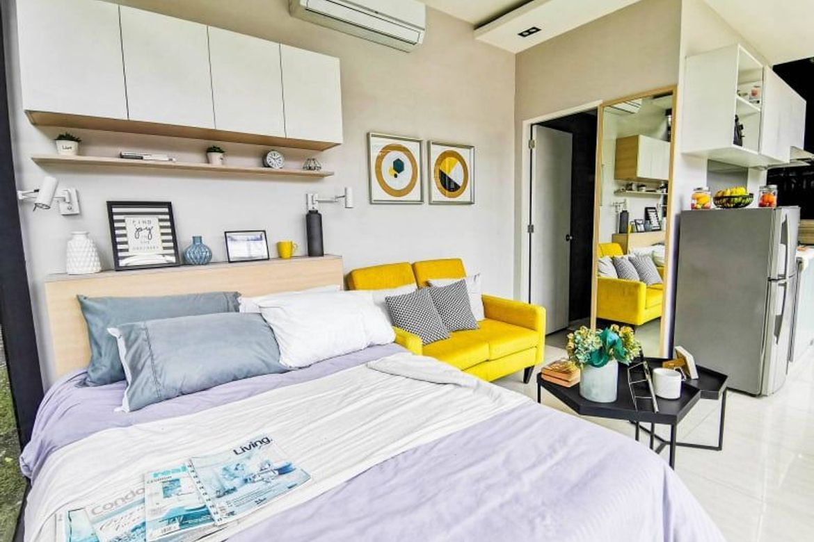 Condo for Sale in Tunghaan, Minglanilla, Cebu – photo 6