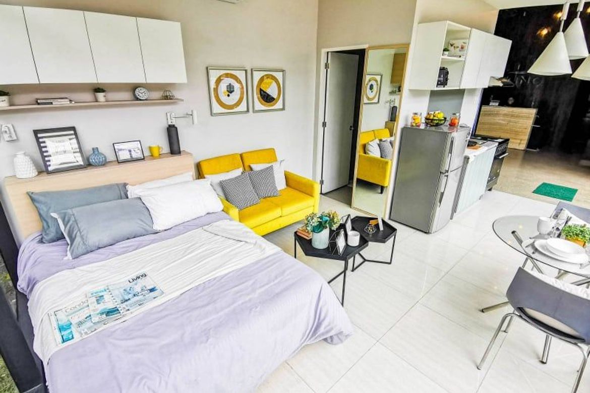 Condo for Sale in Tunghaan, Minglanilla, Cebu – photo 7