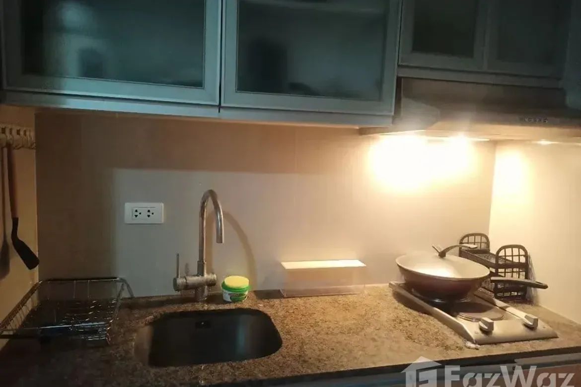 Condo for Sale in Two Central, Bel-Air, Makati City