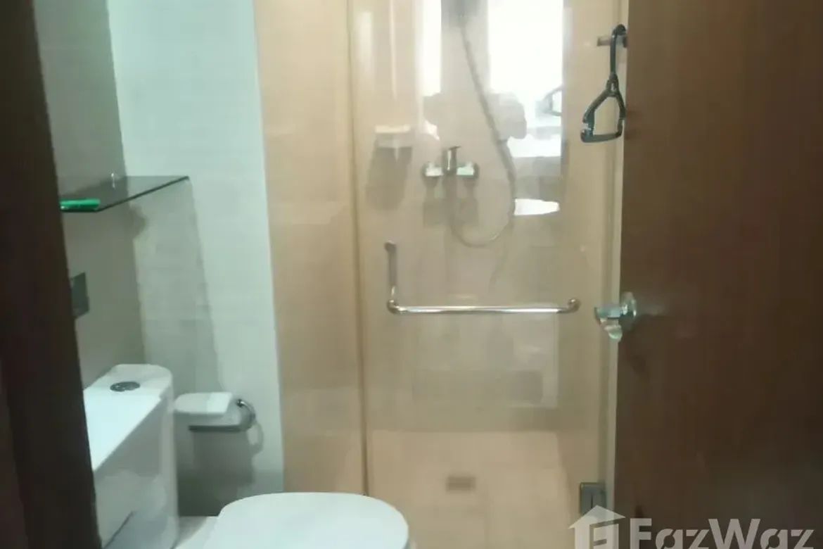 Condo for Sale in Two Central, Bel-Air, Makati City – photo 5