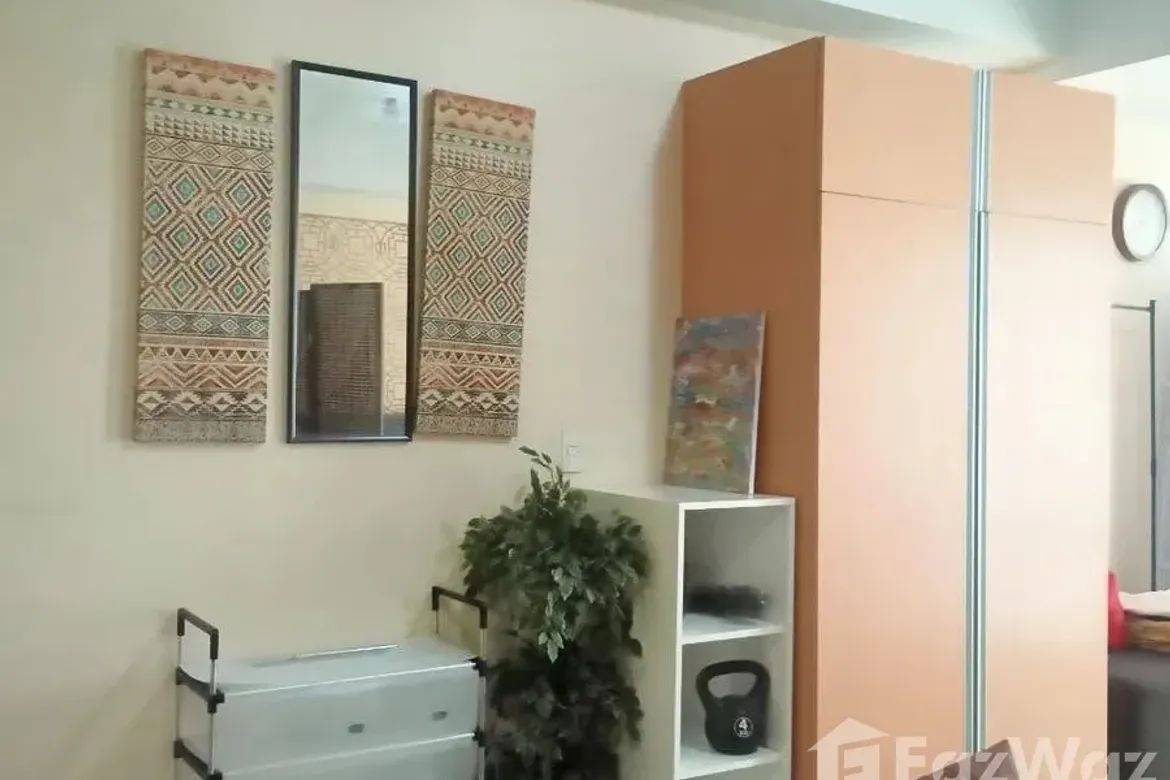 Condo for Sale in Two Central, Bel-Air, Makati City – photo 7