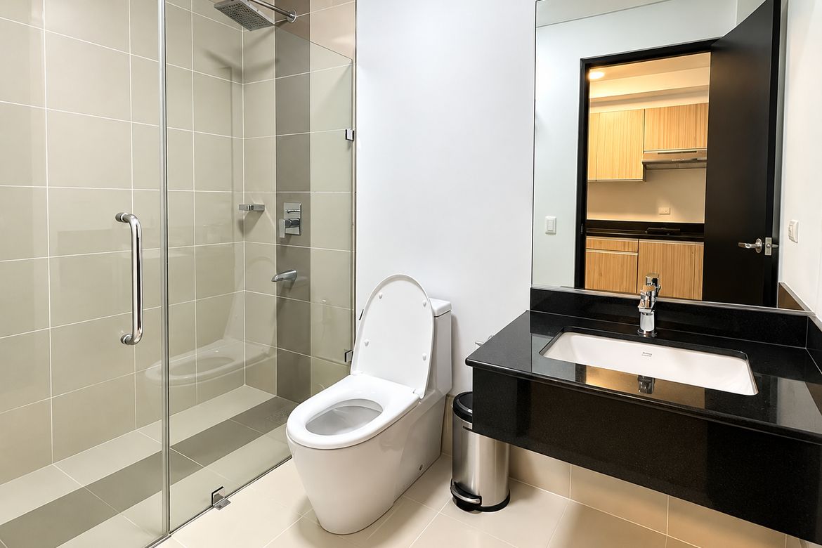 Condo for Sale in Two Maridien, BGC, Taguig, Metro Manila – photo 5