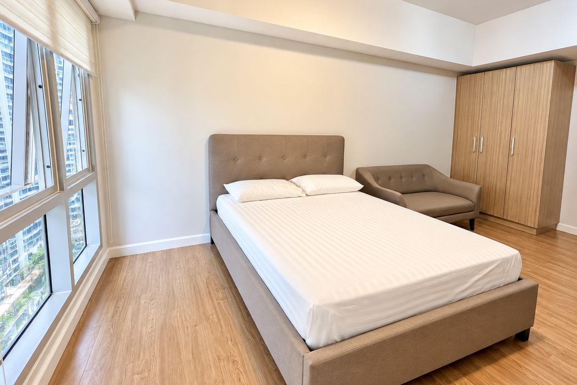Condo for Sale in Two Maridien, BGC, Taguig, Metro Manila – photo 7