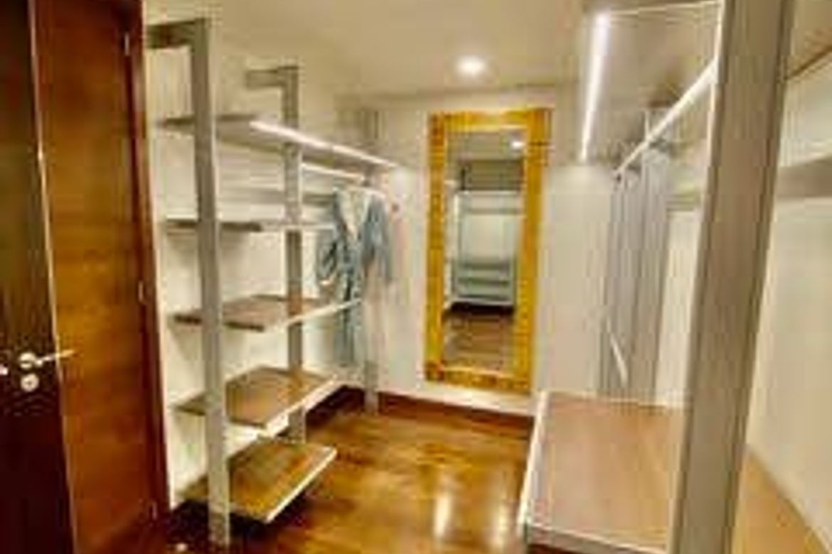 Condo for Sale in Two Roxas Triangle, Bel-Air, Makati City – photo 10
