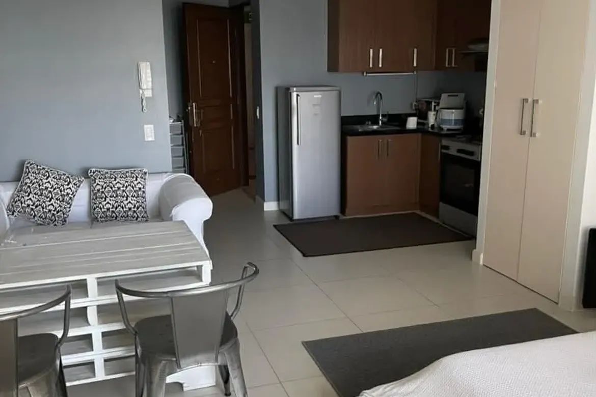 Condo for Sale in Two Serendra, BGC, Taguig – photo 2