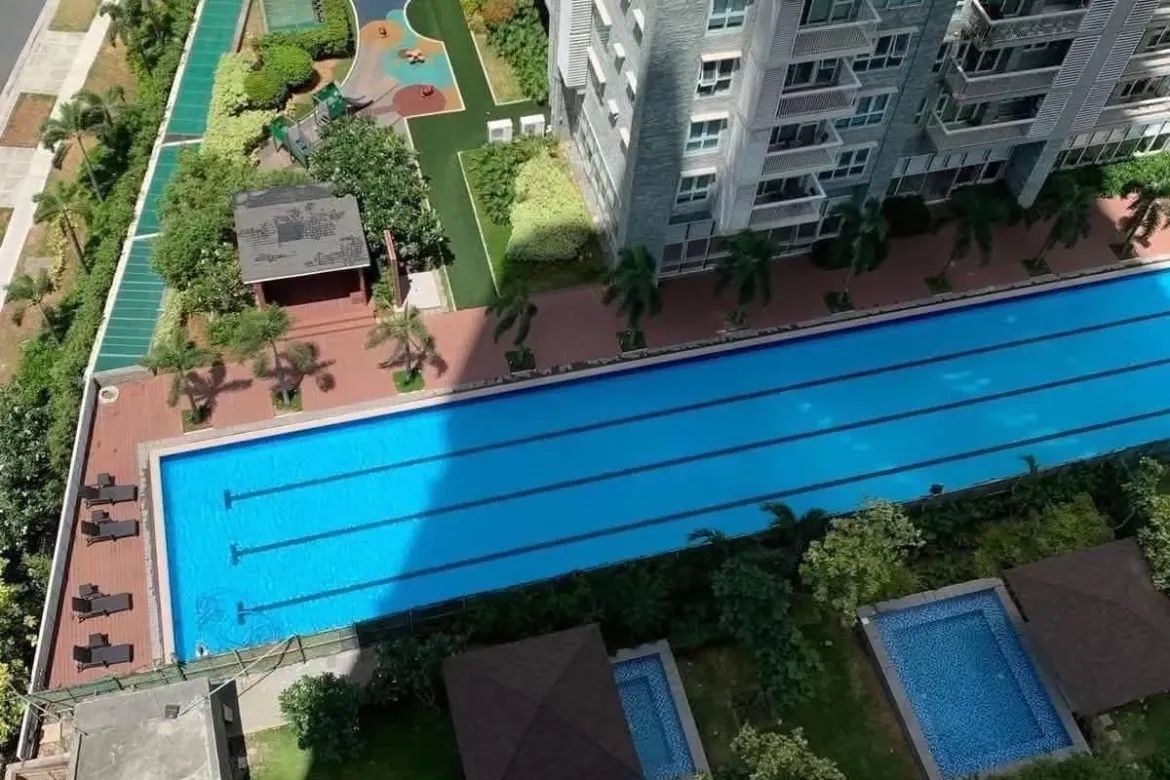 Condo for Sale in Two Serendra, BGC, Taguig – photo 5