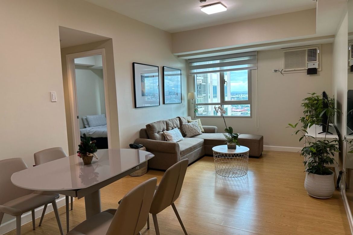 Condo for Sale in Ugong, Pasig, Metro Manila