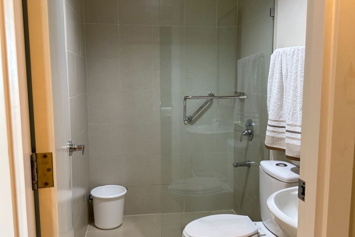 Condo for Sale in Ugong, Pasig, Metro Manila – photo 2