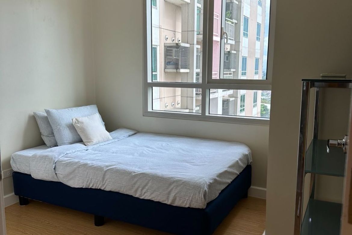 Condo for Sale in Ugong, Pasig, Metro Manila – photo 3