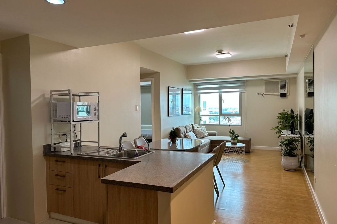 Condo for Sale in Ugong, Pasig, Metro Manila – photo 4
