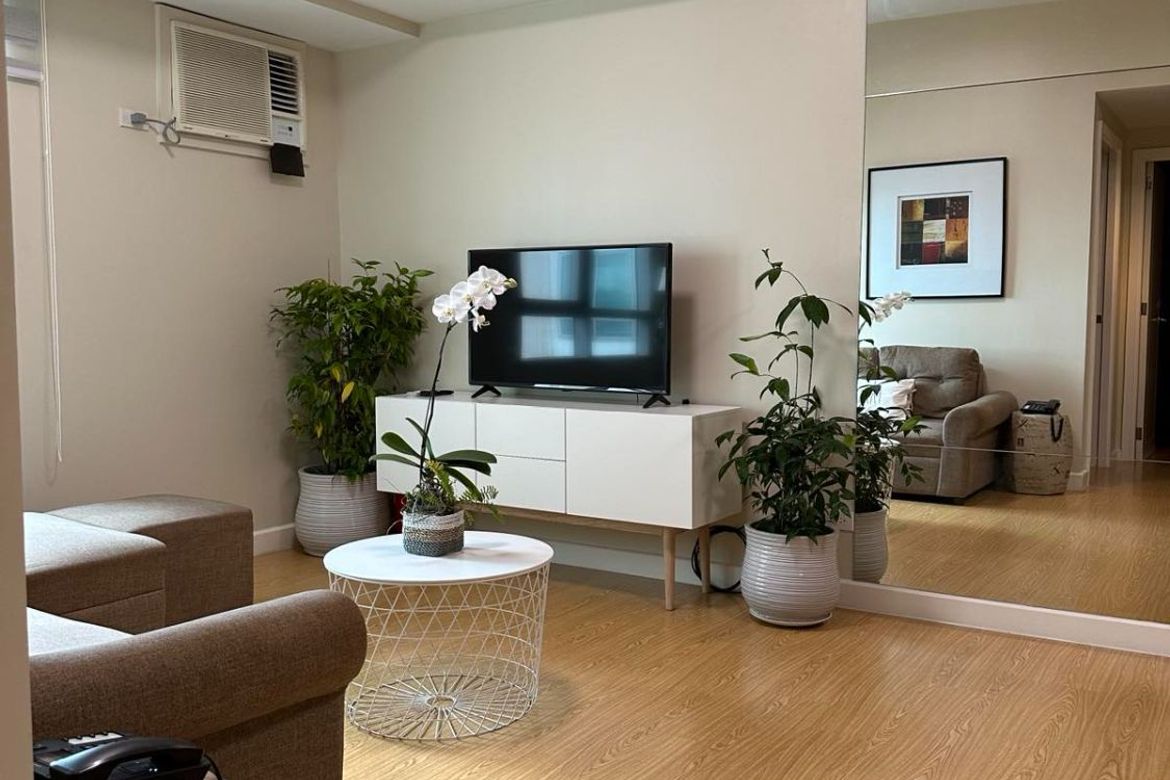 Condo for Sale in Ugong, Pasig, Metro Manila – photo 5